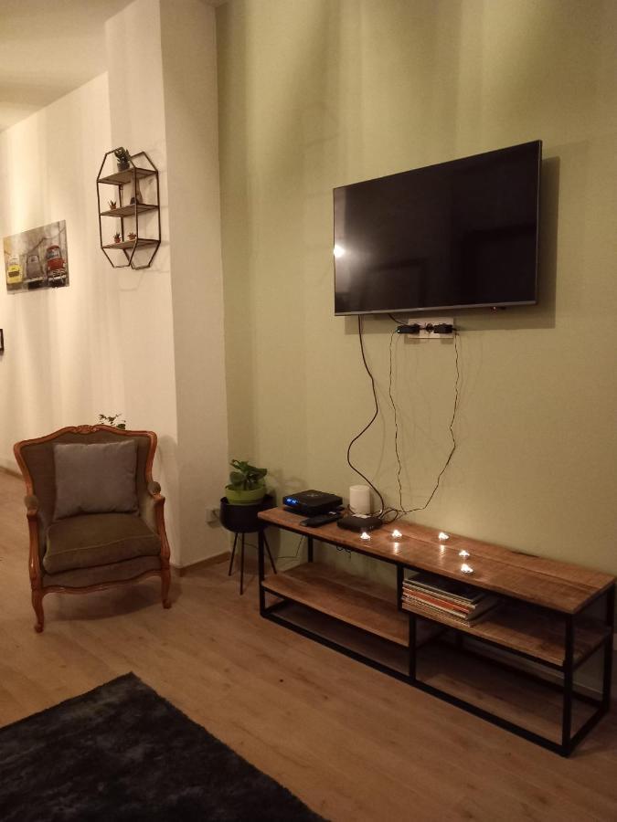 Ferienwohnung R&N Sea Breeze Blankenberge Exterior foto